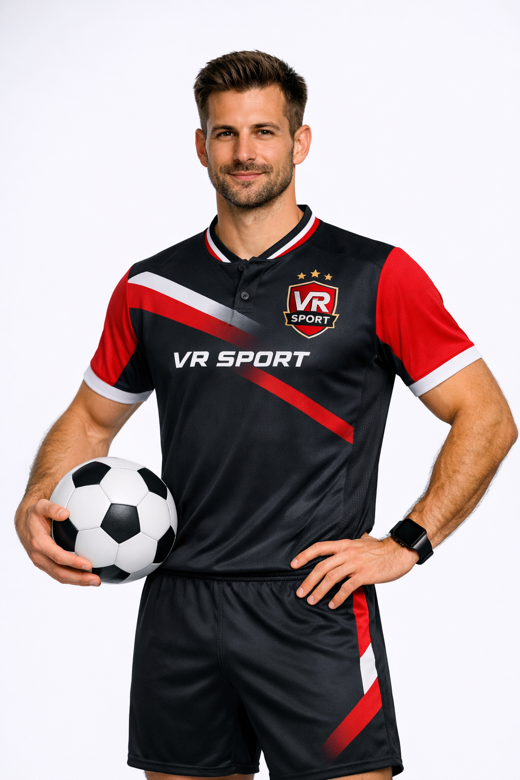 Fútbol VR Sport